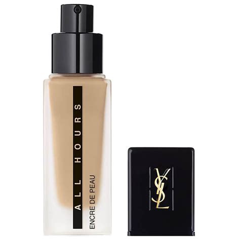 Yves Saint Laurent All Hours fondotinta liquido 25 ml (varie tonalità)